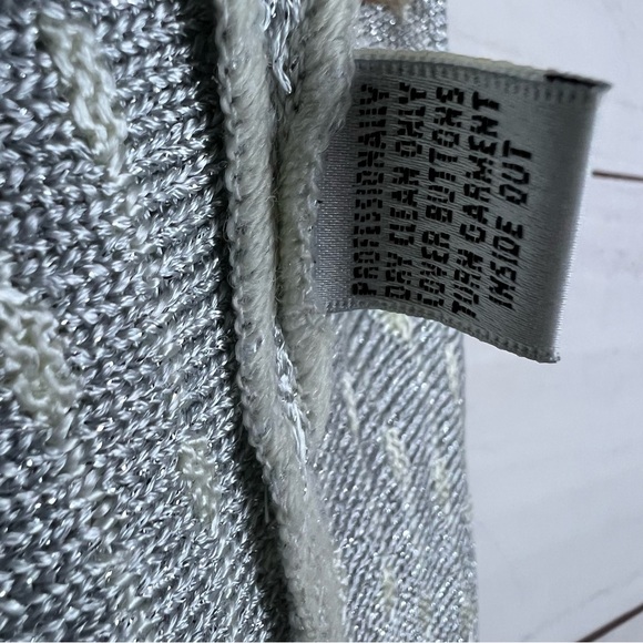 St. John Courure Beads Blazer Size 12 - Picture 5 of 9